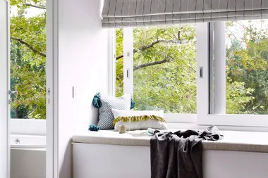 How to improve the air quality in your home