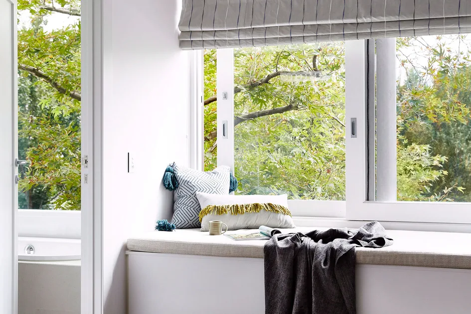 Reduce Air Pollution and Improve Home Air Quality