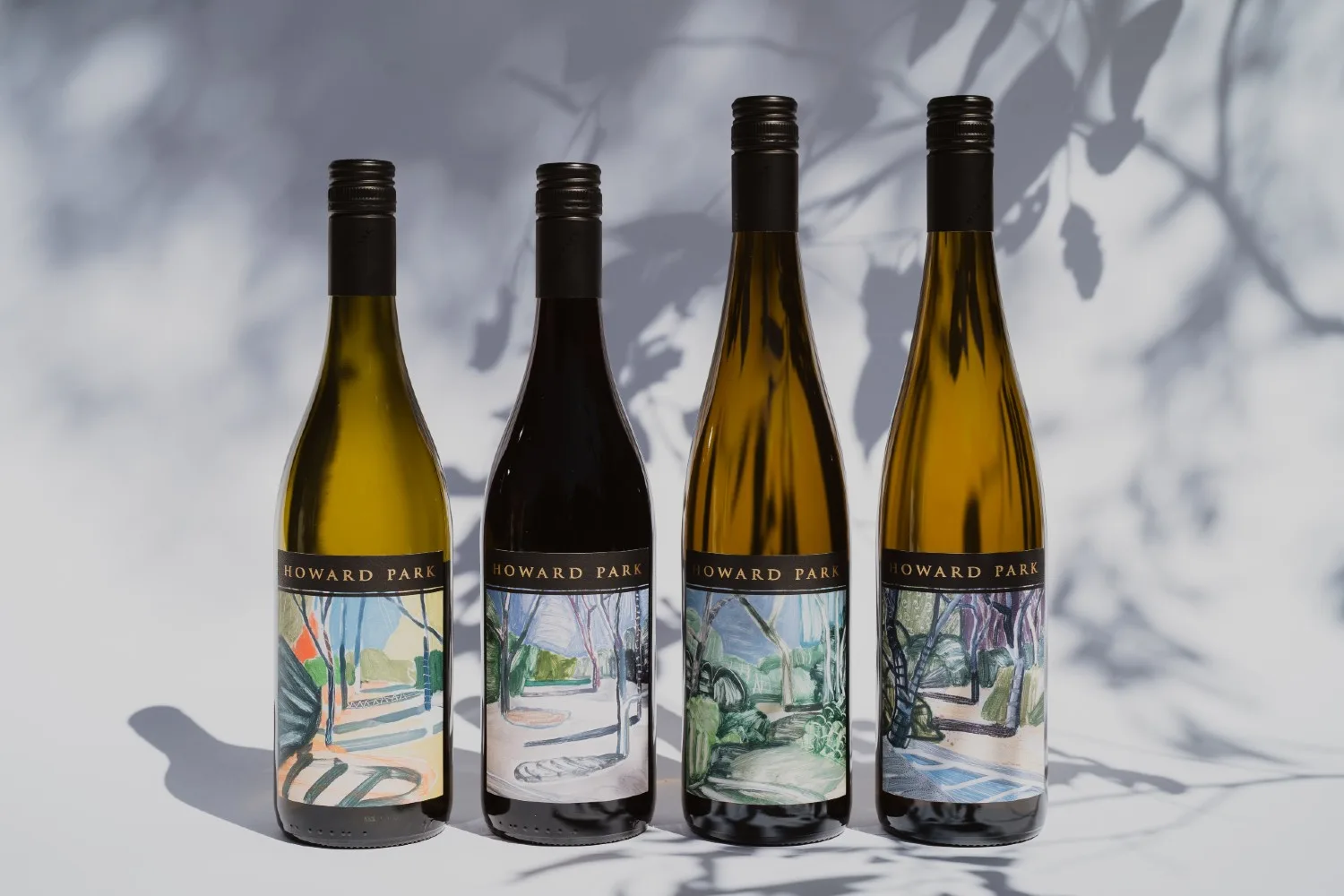 abor novae Howard Park Wines