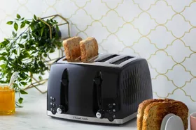 The best toasters for toasting bread, bagels and pastries at home