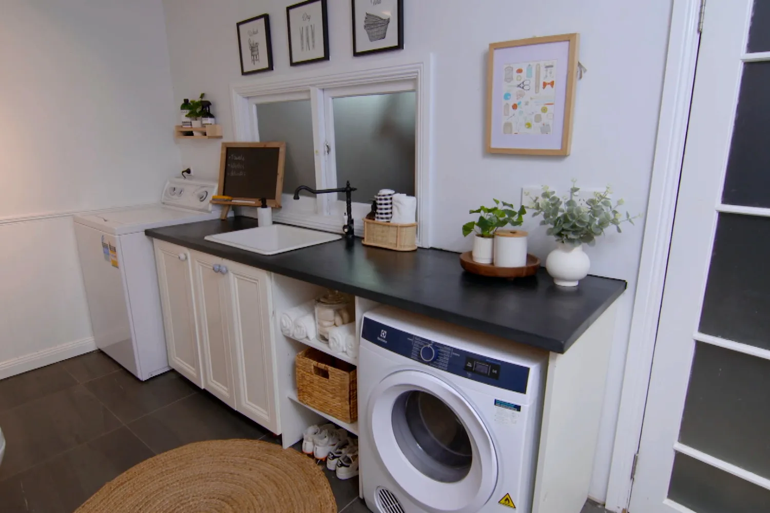 How to upgrade your laundry