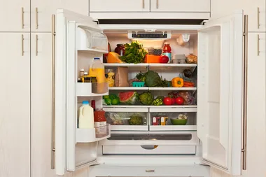 6 easy ways to reduce food waste in the kitchen