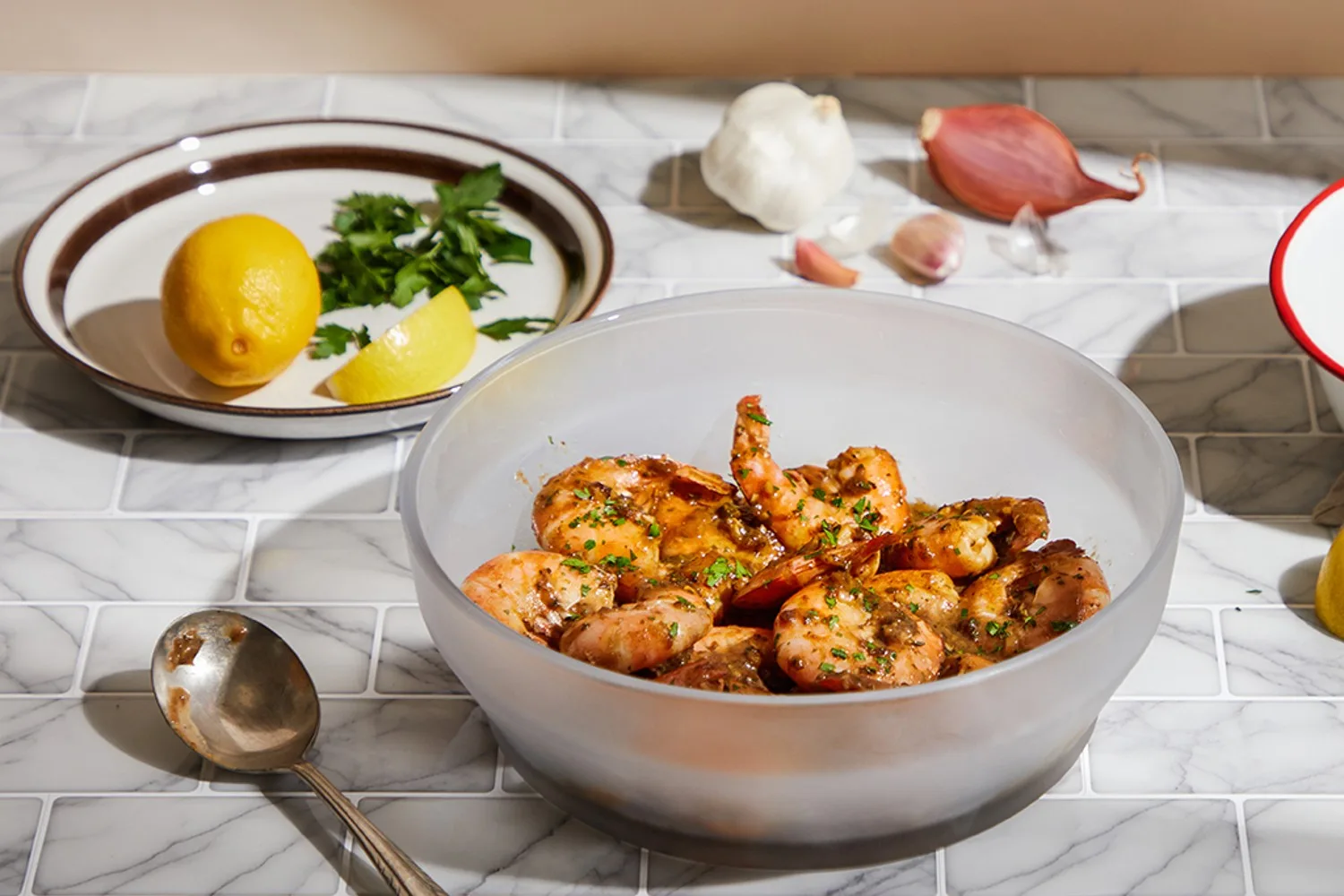 This clever bowl actually cooks your dinner in the microwave