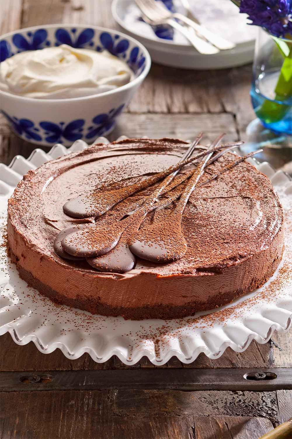 best cheesecake