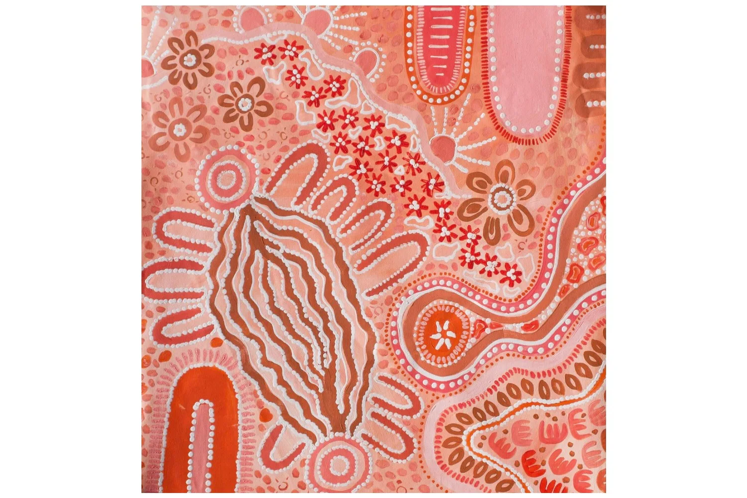 indigenous Australian artists