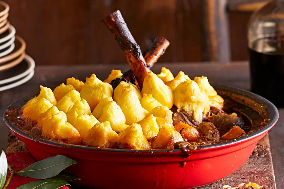 Shepherd's pie recipe Recipe | Better Homes &amp; Gardens Australia