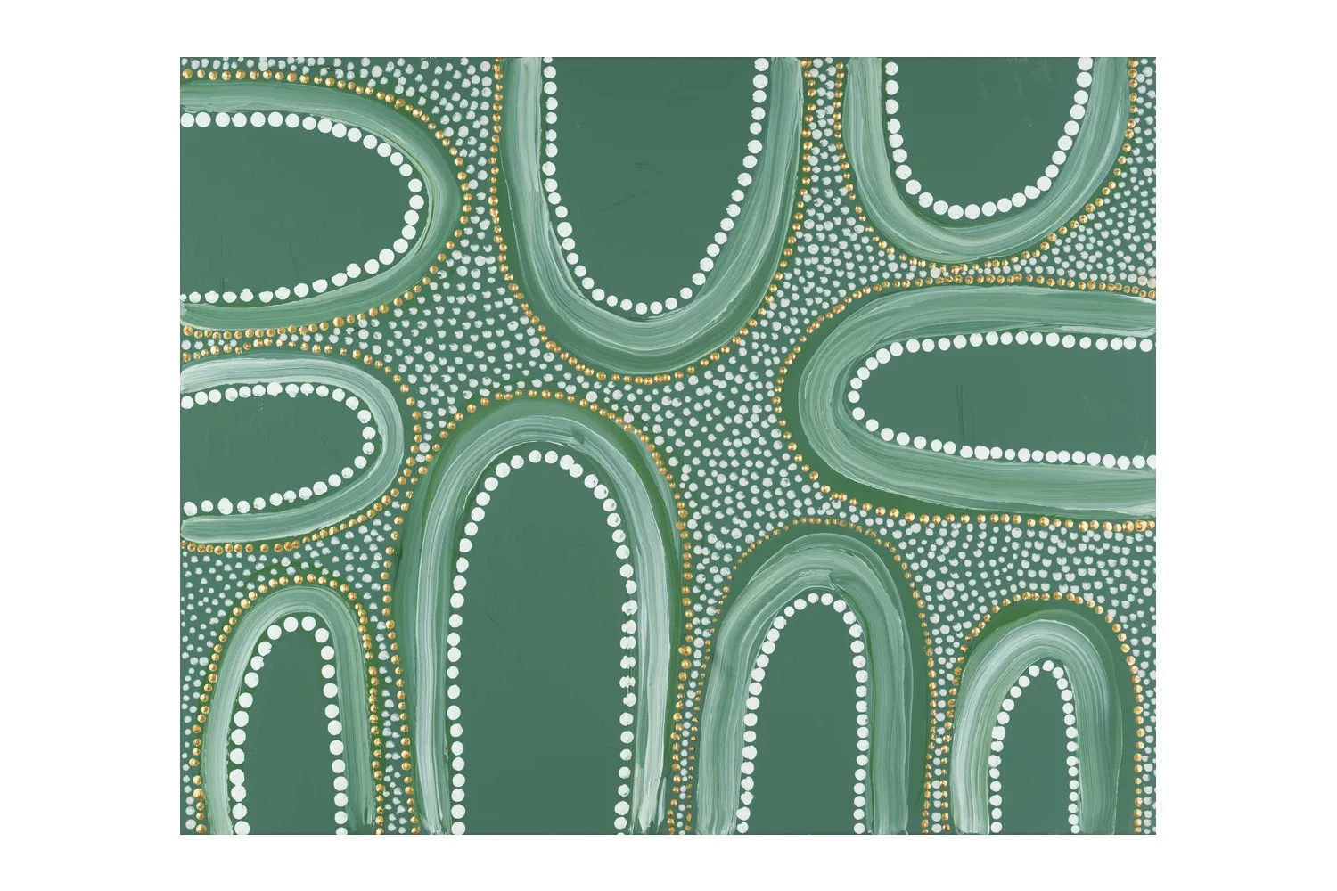 first nations artists