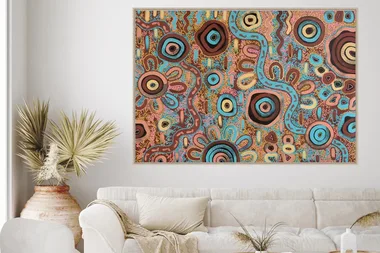 10 Indigenous Australian artists to celebrate and support