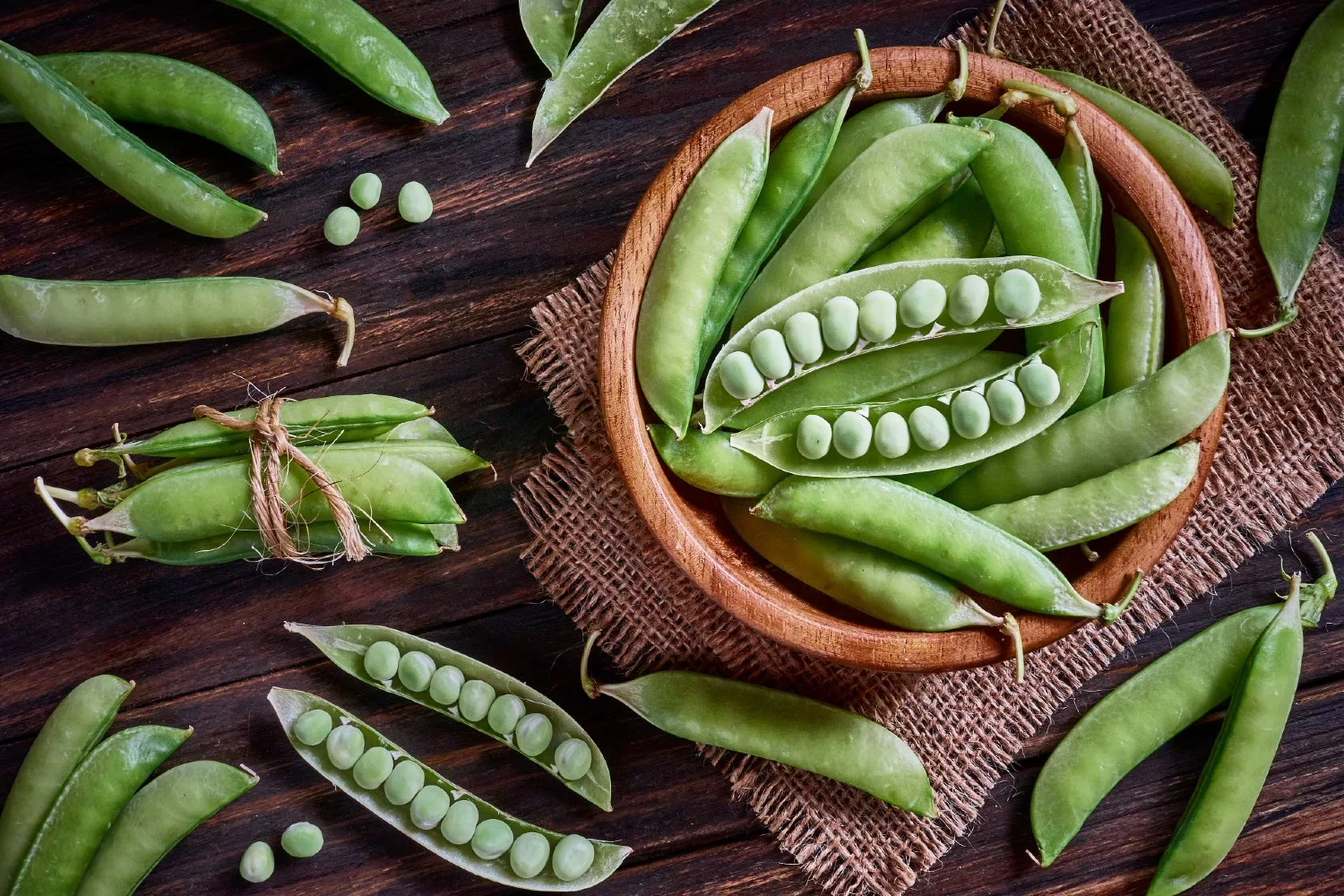 fruit and veg undersupply