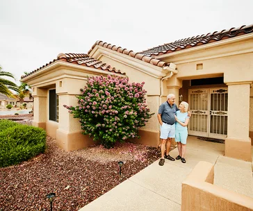 Smart And Simple Ideas For Downsizing