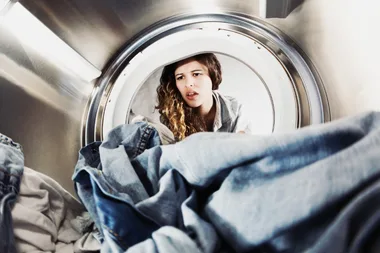 Study: why you shouldn’t use detergent to remove mould from clothes