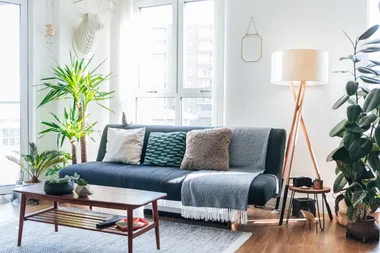5 clever tricks property stylists use to pull the wool over your eyes