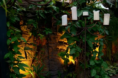 The do’s and don’ts of garden lighting
