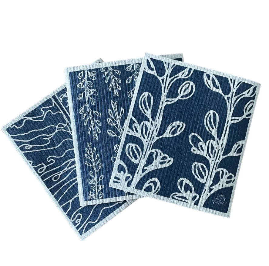 swedish dish cloth