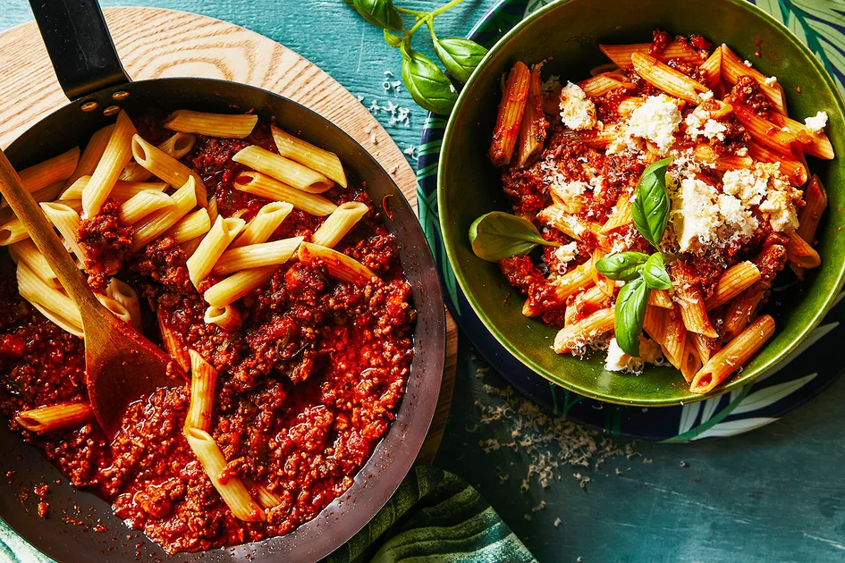 Ragu alla bolognese recipe Recipe | Better Homes & Gardens Australia