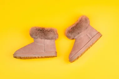 Can you clean ugg boots in the washing machine? What you need to know