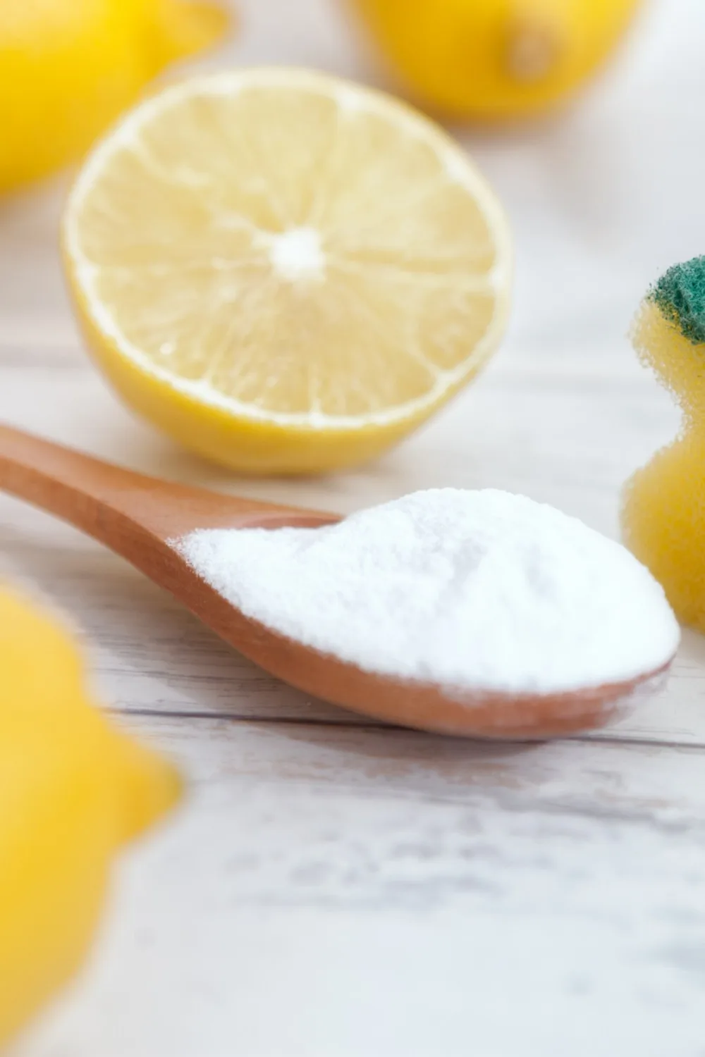natural cleaning products