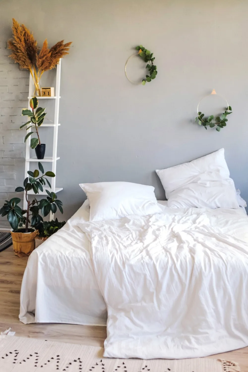 scandi sleep