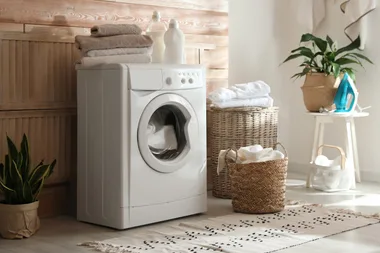 laundry hacks