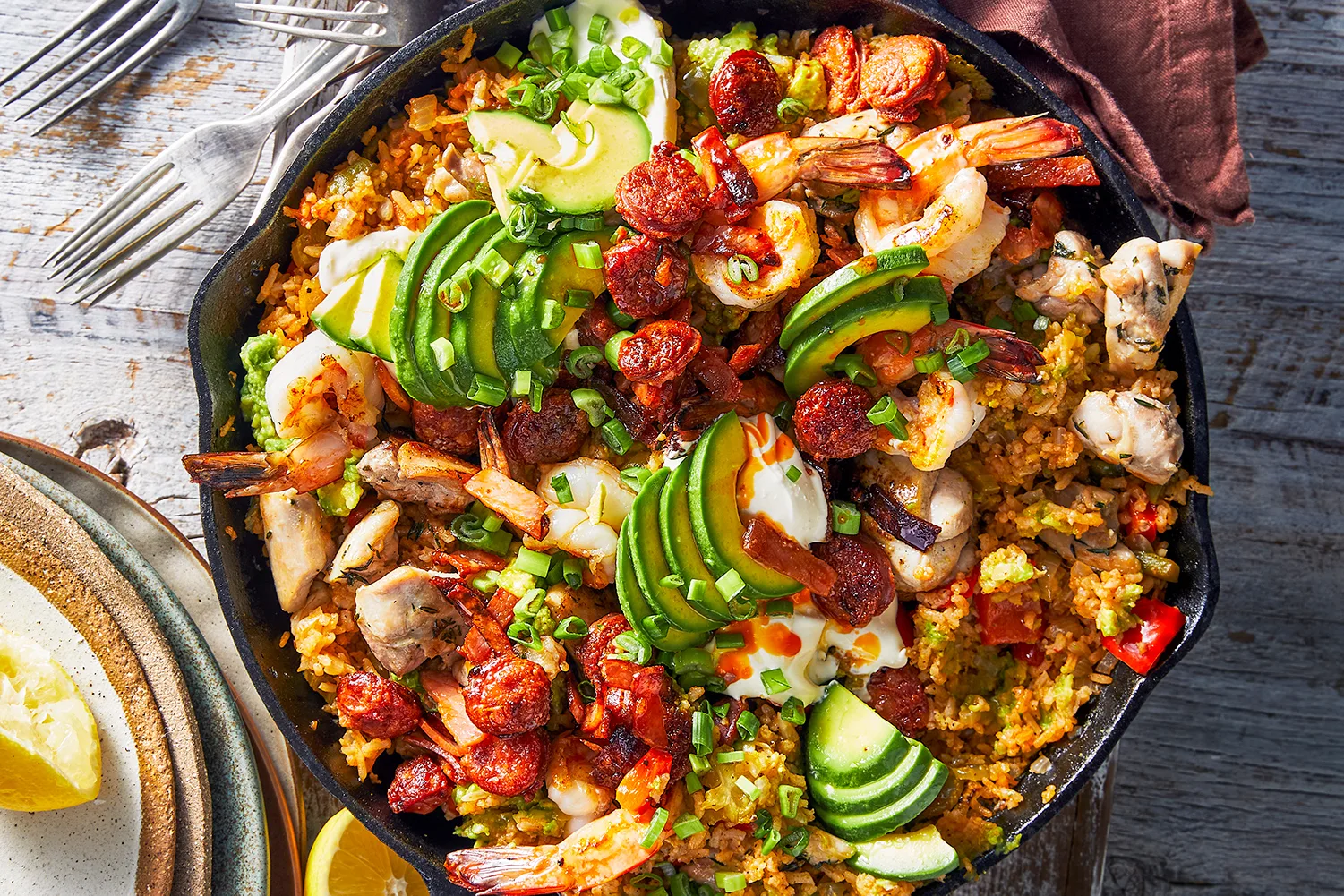 12 affordable avocado recipes