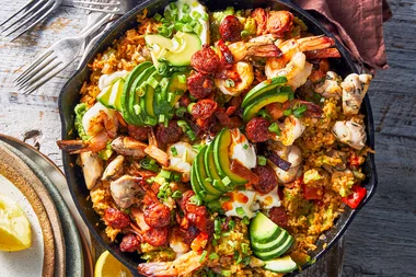 12 affordable avocado recipes