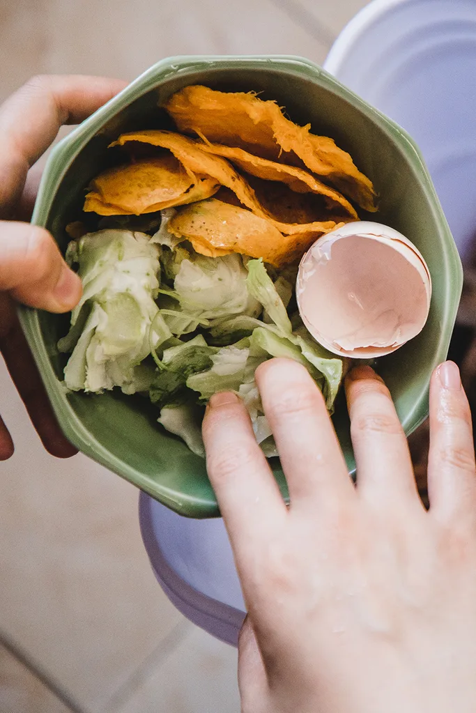 compost