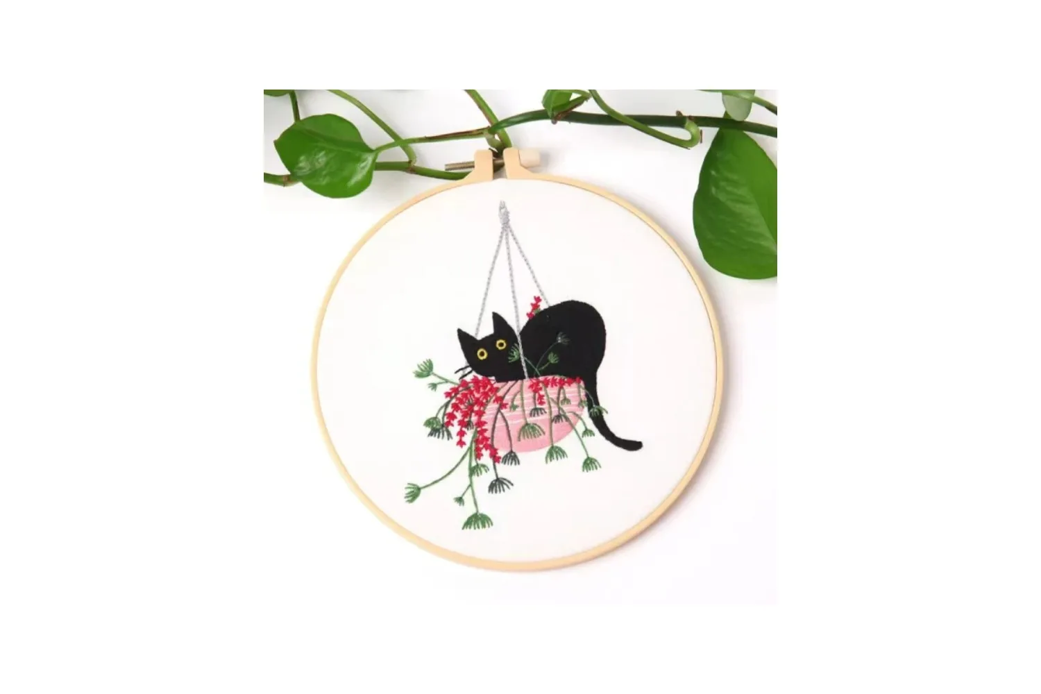 embroidery kit