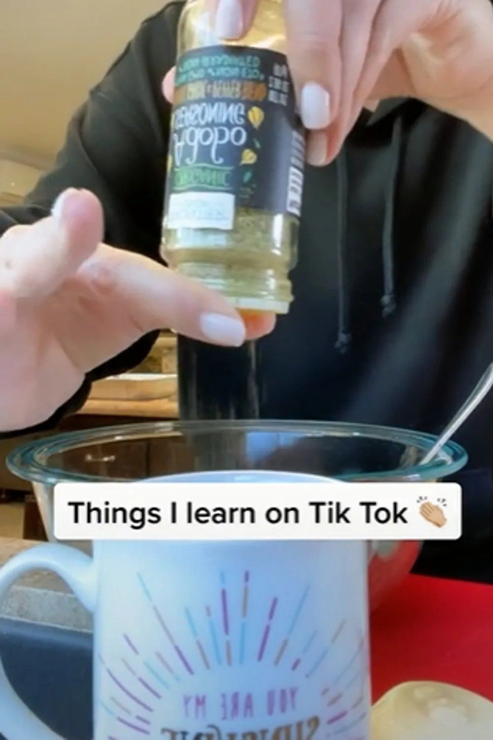 spice hack