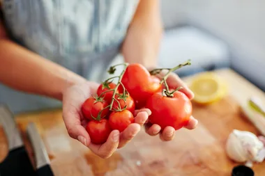 Simple garden trick will make your tomatoes grow bigger and faster