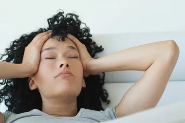 Why some people get hungover and others don’t