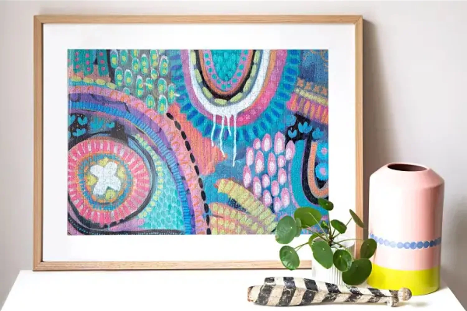 5 stunning puzzles you’ll want to frame