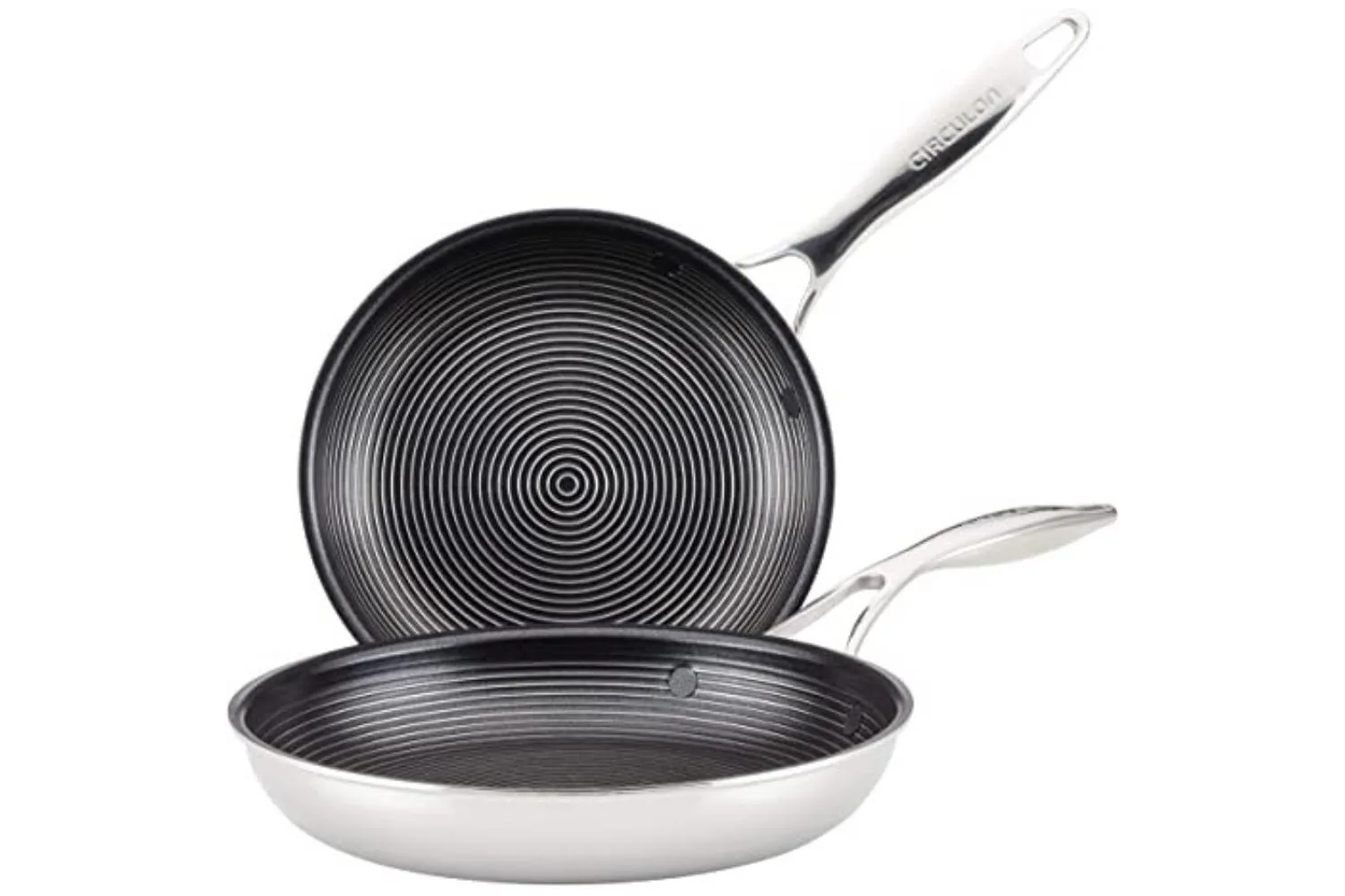 circulon frypan