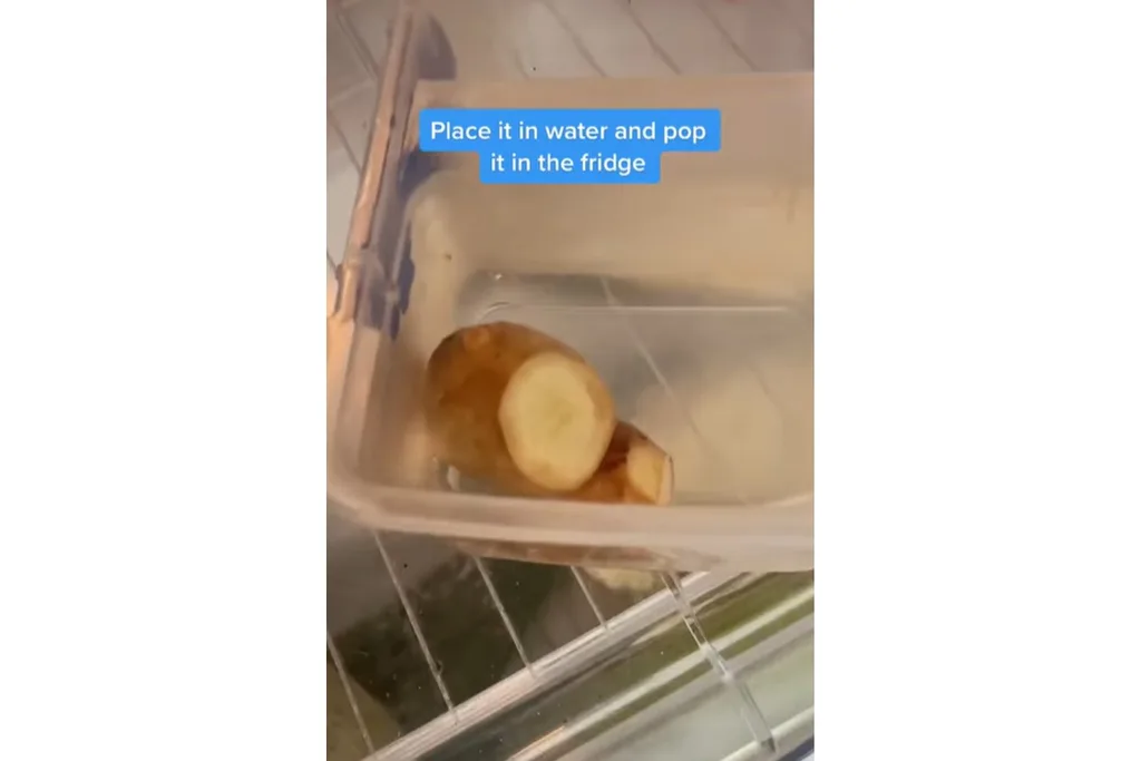 make food last longet