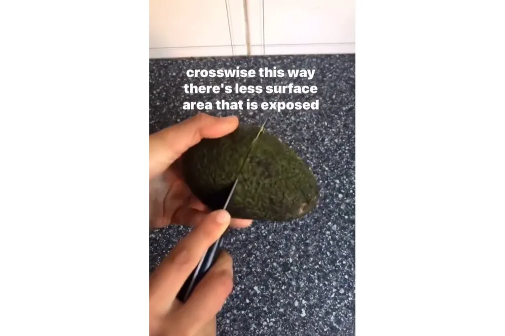 waste less food