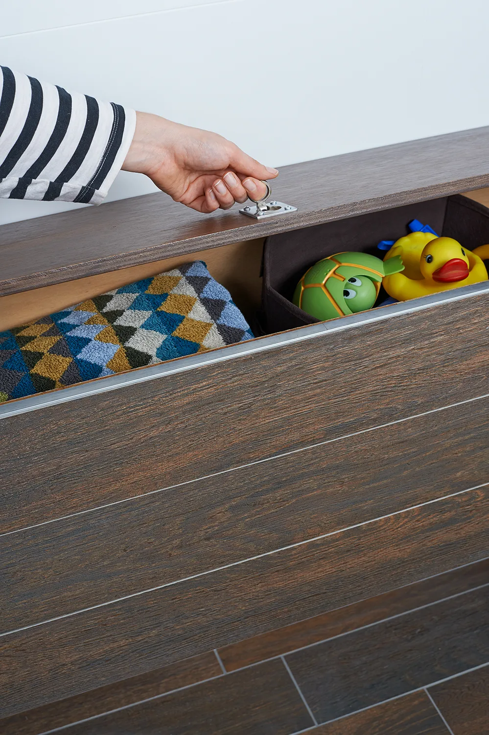 timber box