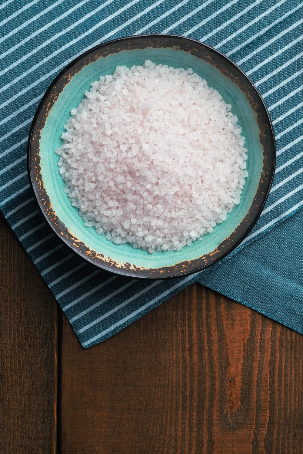 salt cleanse