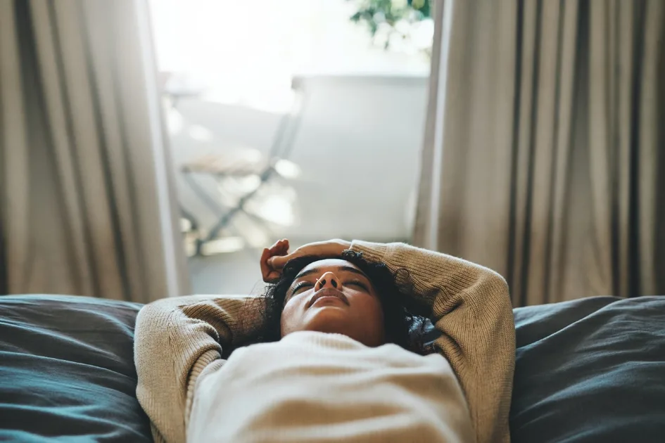Feeling tired and unmotivated? The simple salt trick that resets your home's energy