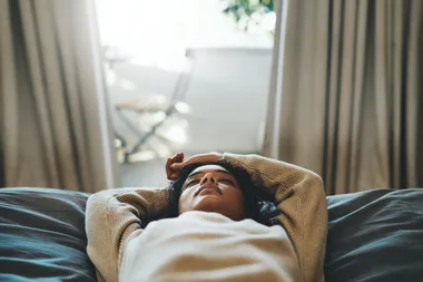 Feeling tired and unmotivated? The simple salt trick that resets your home’s energy