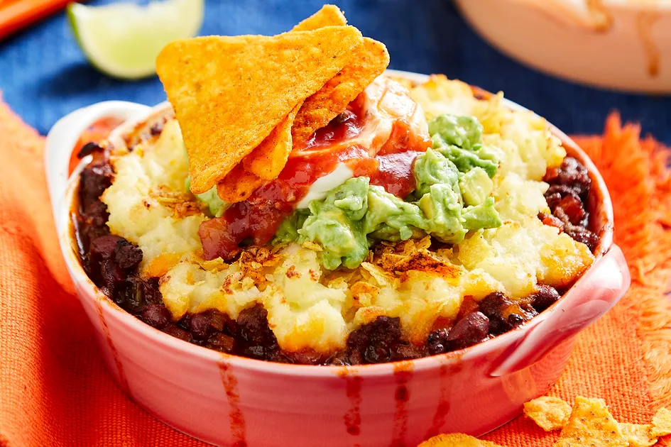 Tex-Mex cottage pie recipe Recipe | Better Homes &amp; Gardens Australia