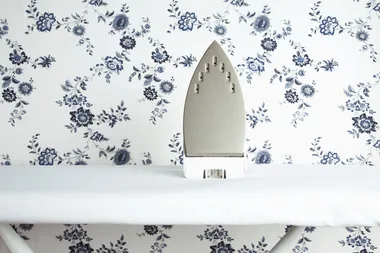 Hate ironing? Avoid it for good with this two ingredient hack