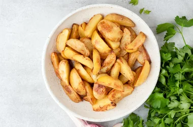 The little-known oven setting that will ‘air fry’ your food