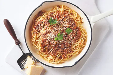 The Aussie ingredient that will take your Bolognese to the next level