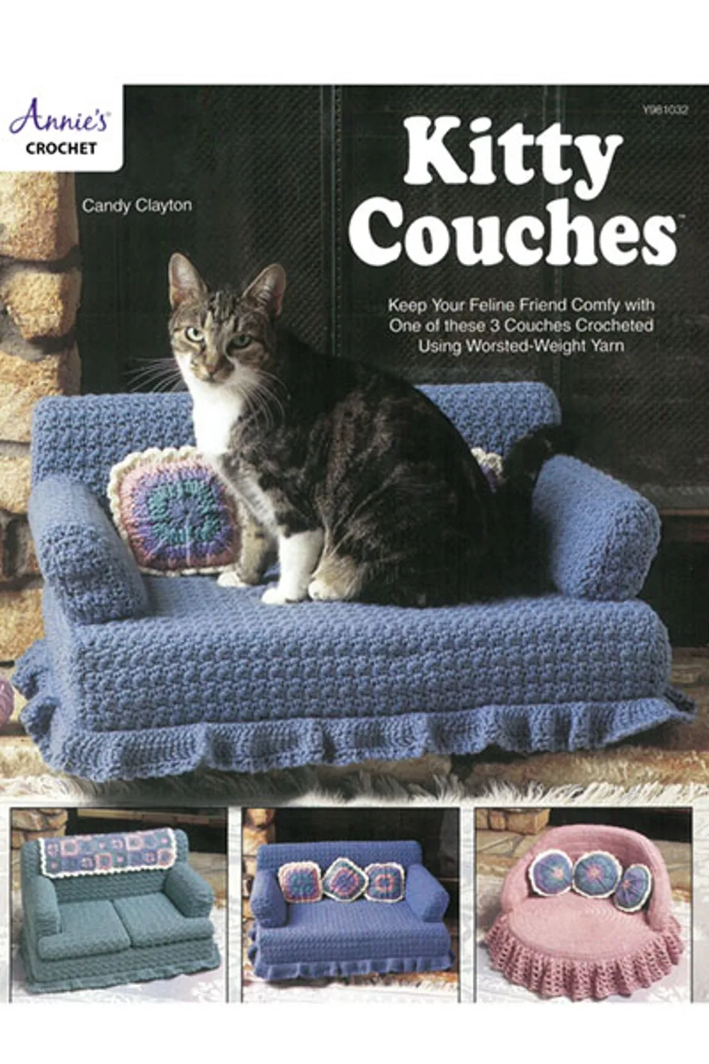 cat couch