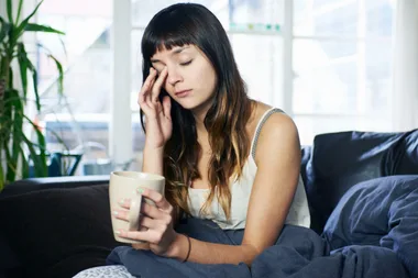 How to look less tired: simple tips to reduce baggy eyes and puffy skin
