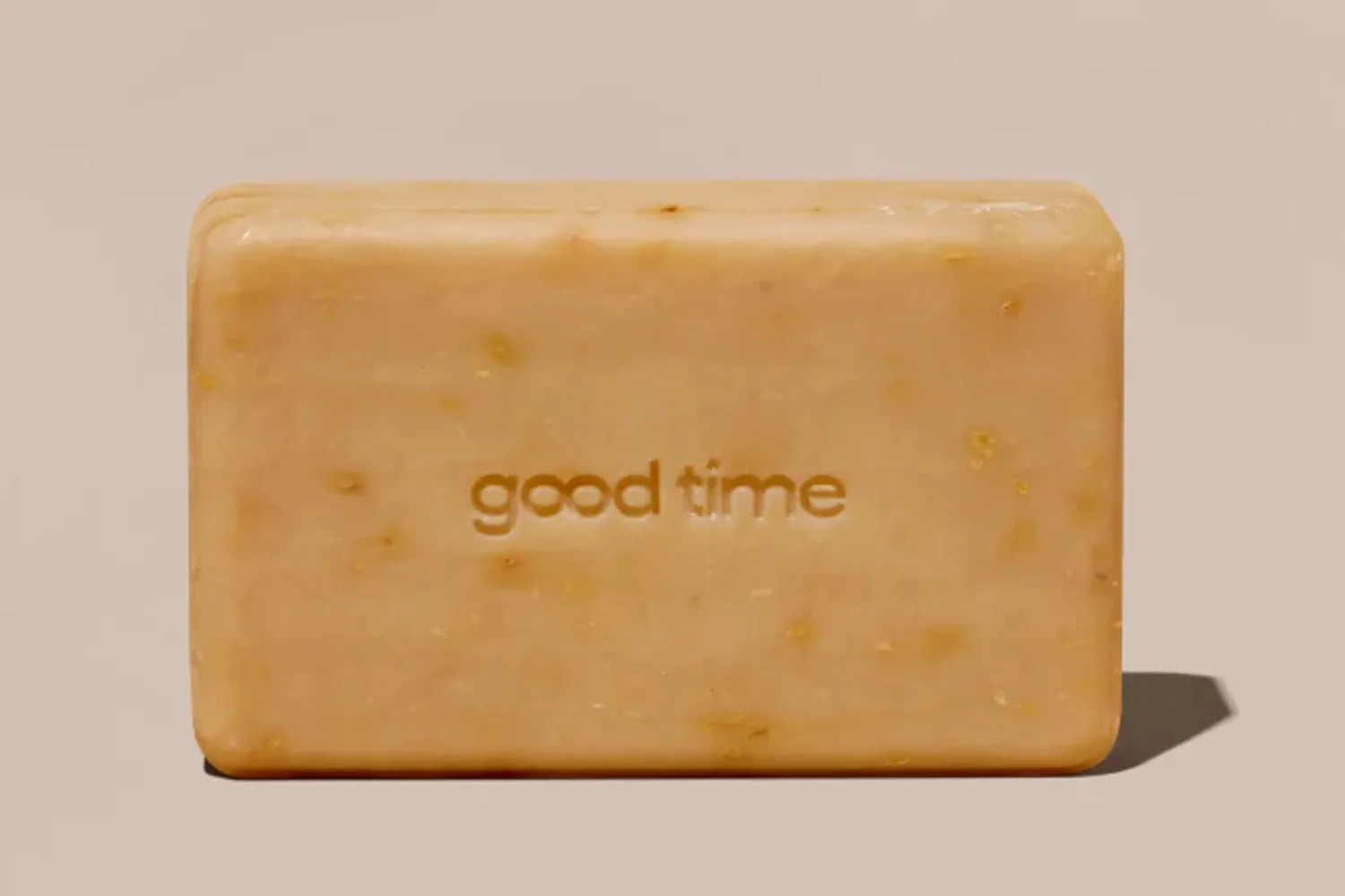good tiem body bar