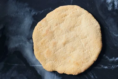 air fryer pizza dough recipe