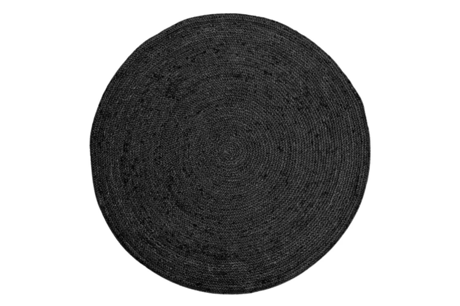 jute-round-rug-black