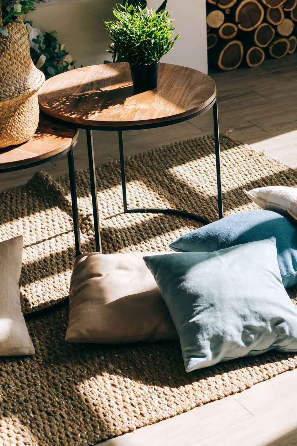 jute-rug