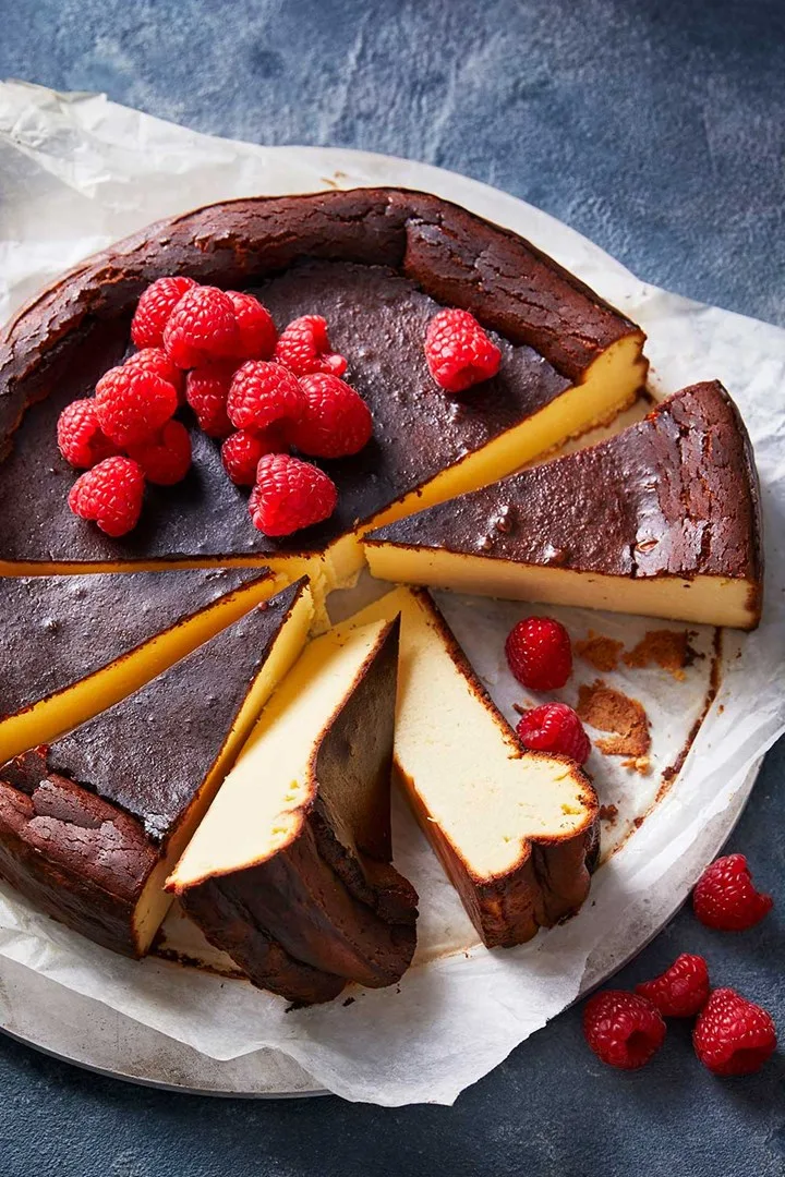 best cheesecake