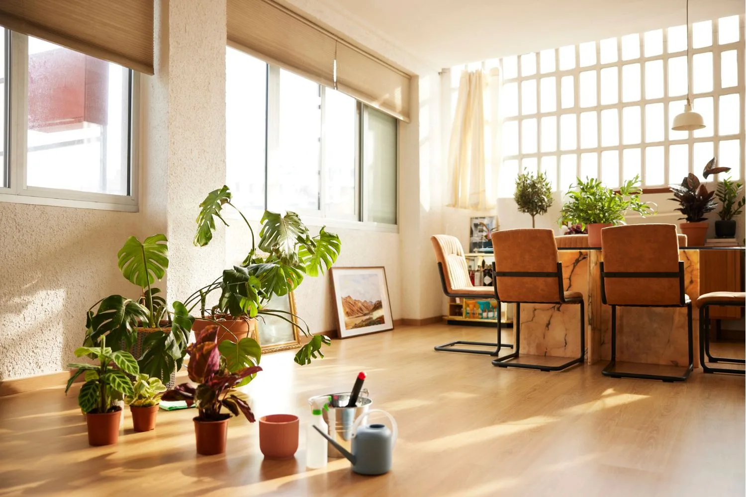 The best indoor plant pots to dress up your plant collection with